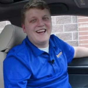 Jake McKenzie - Expert Advice for Drunk Driving Study
