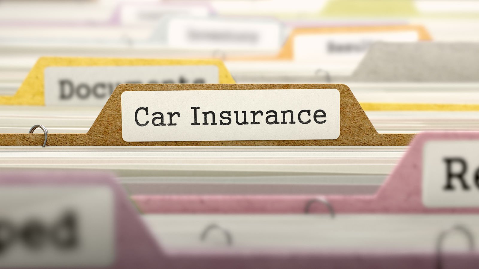 Does my insurance cover me to drive an uninsured car?