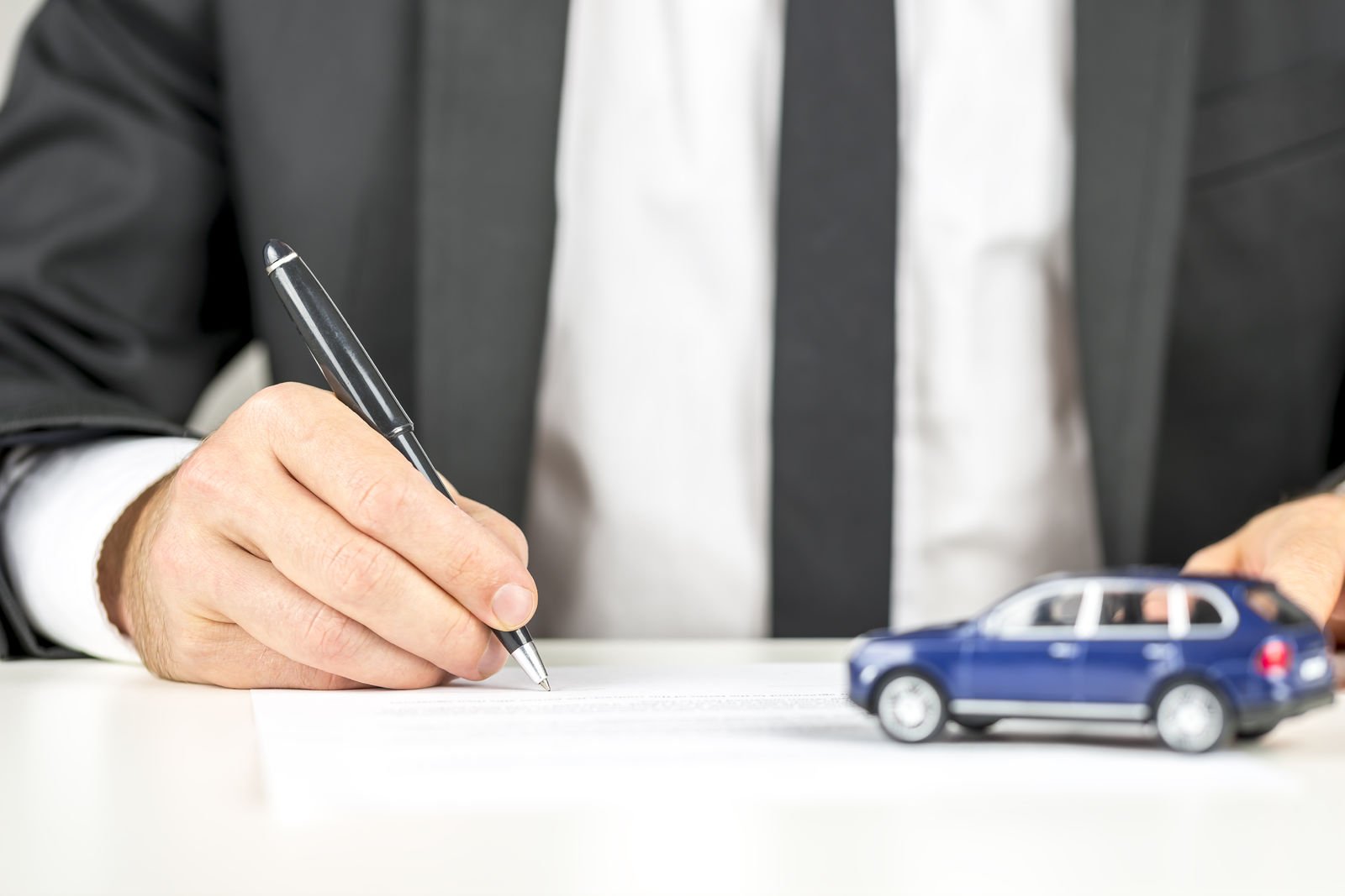If you sell your car, is your insurance still valid?