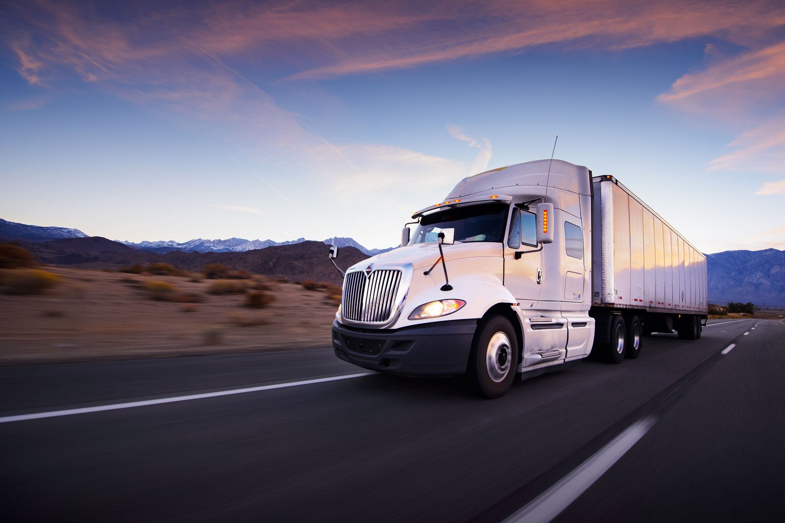 Car Insurance for Truck Drivers